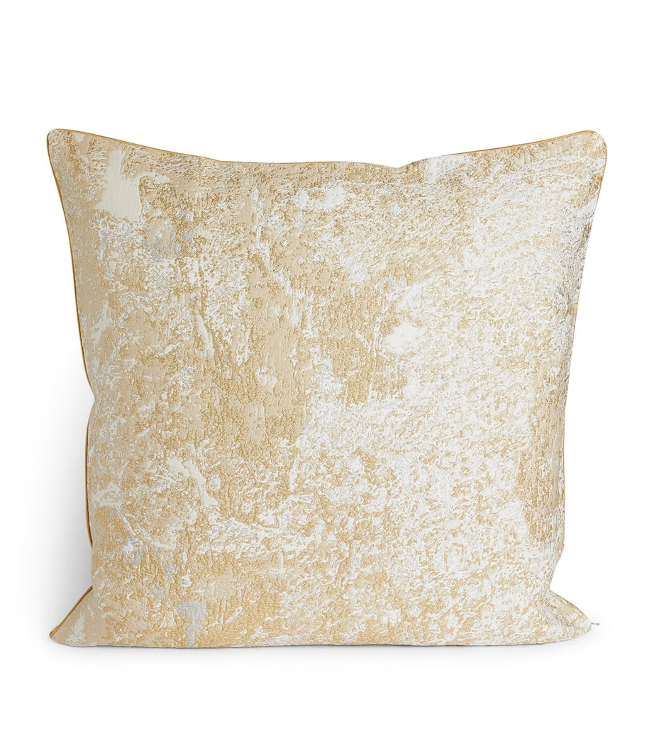 Celso de Lemos Waltz square pillowcase 65cm x 65cm, UK version
