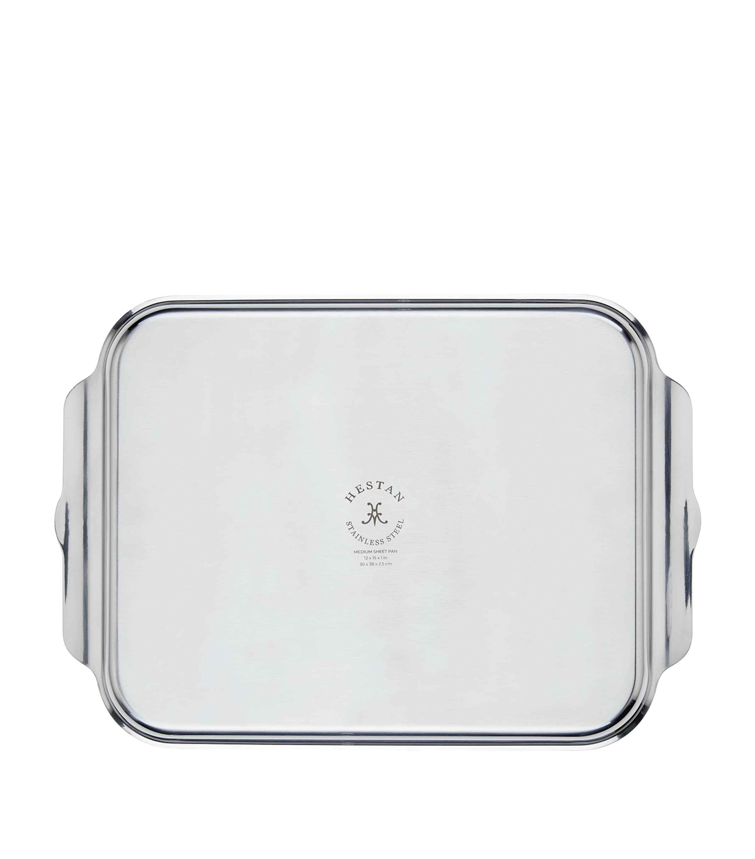 Hestan stainless steel baking sheet 45cm, UK version