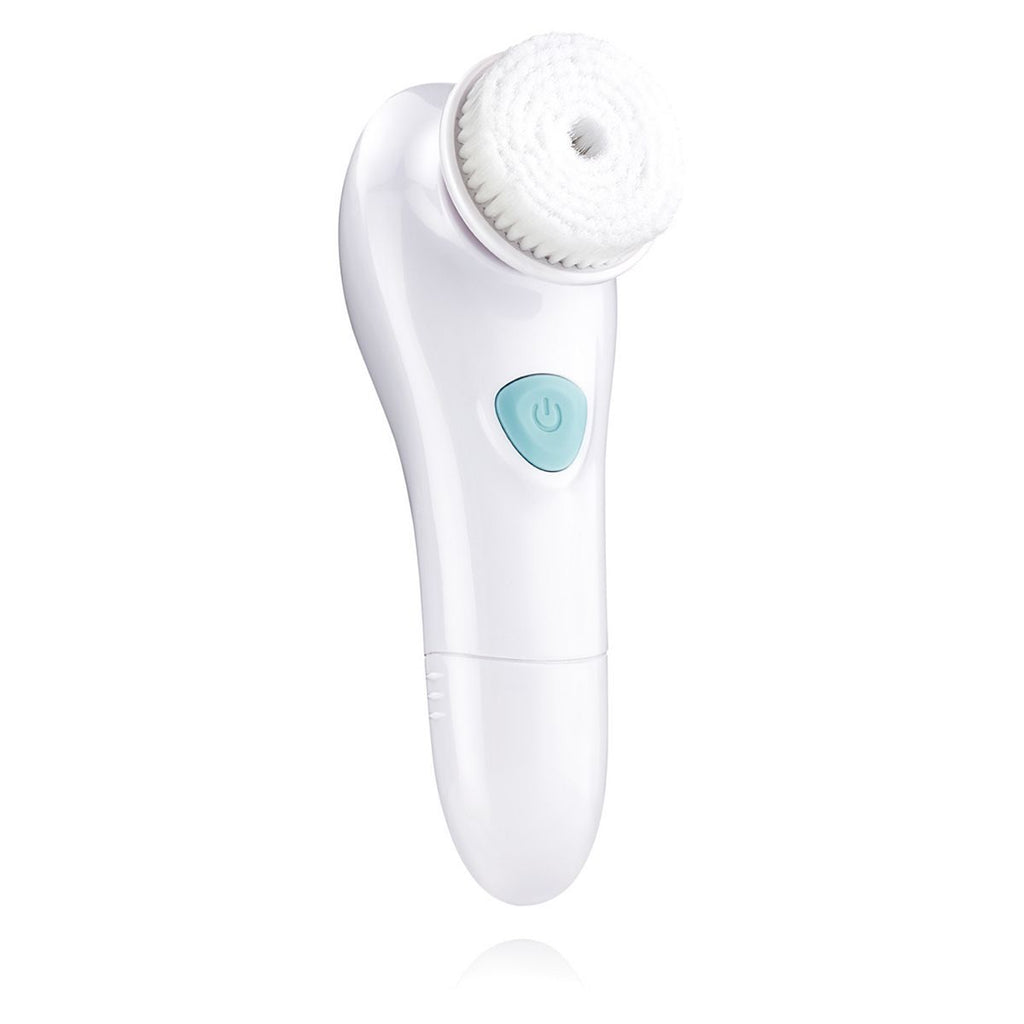 No7 Radiant Results Revitalising Sonic Action Cleansing Brush