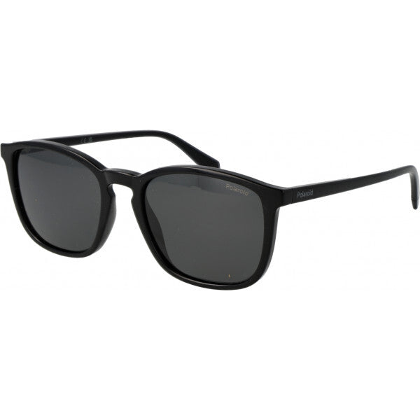 Polaroid black sunglasses PLD 4139 S 54mm, UK version