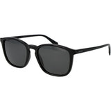 Polaroid black sunglasses PLD 4139 S 54mm, UK version