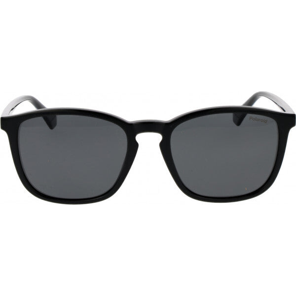 Polaroid black sunglasses PLD 4139 S 54mm, UK version