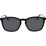 Polaroid black sunglasses PLD 4139 S 54mm, UK version