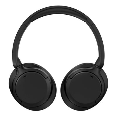 Superdrug JVC HA-S75N Noise Cancelling Wireless Over-Ear Headphones Black- Buy online at McGrocer