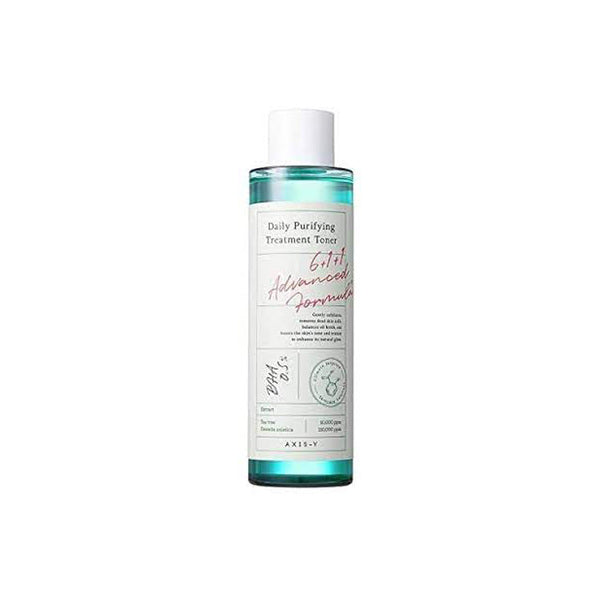 AXIS-Y Daily Purifying Treatment Toner 200ml GOODS Superdrug   