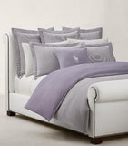 Ralph Lauren Oxford Chalet pillowcase 50cm x 90cm, imported from the UK
