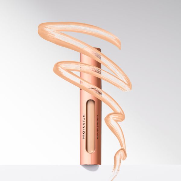 Profusion Cosmetics concealer Medium Dark, UK version