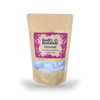 Holly Botanic Unwind tisane lemon balm hibiscus 15 tea bags - British product