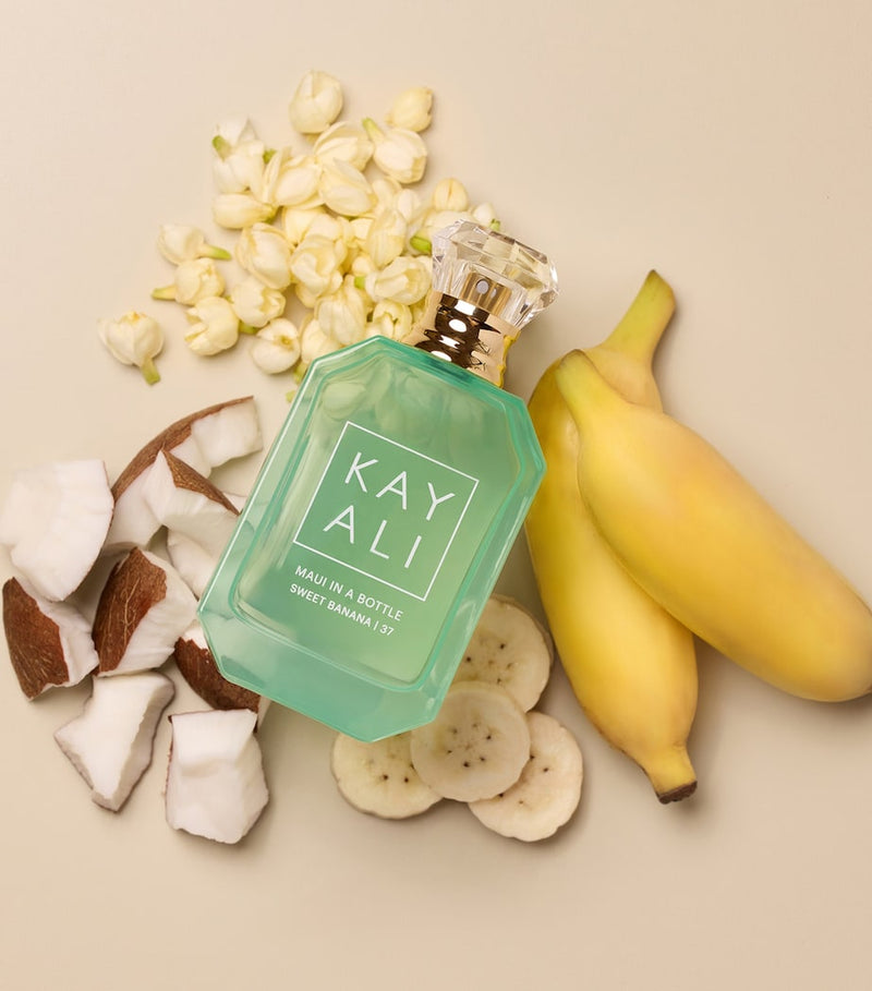 Kayali Sweet Banana eau de parfum 50ml (British brand)