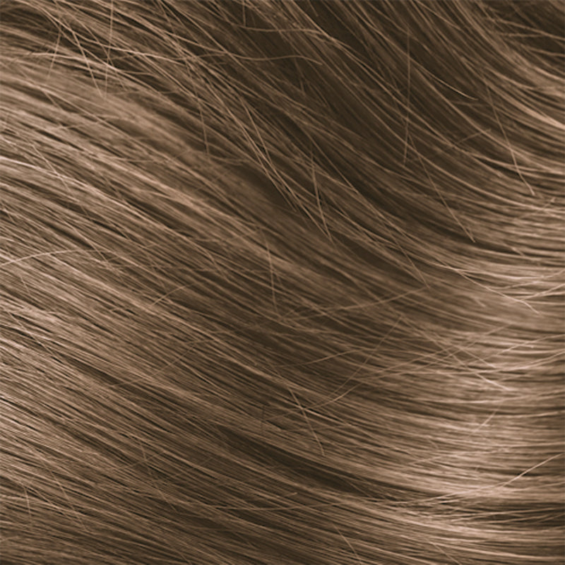 Naturtint hair colour Ash Blonde - British product