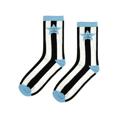 Superdrug United We Stand Kids Star Socks 4-6.5- Buy online at McGrocer