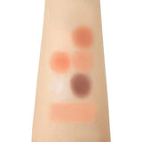 I'M MEME coral pattern makeup palette, UK version