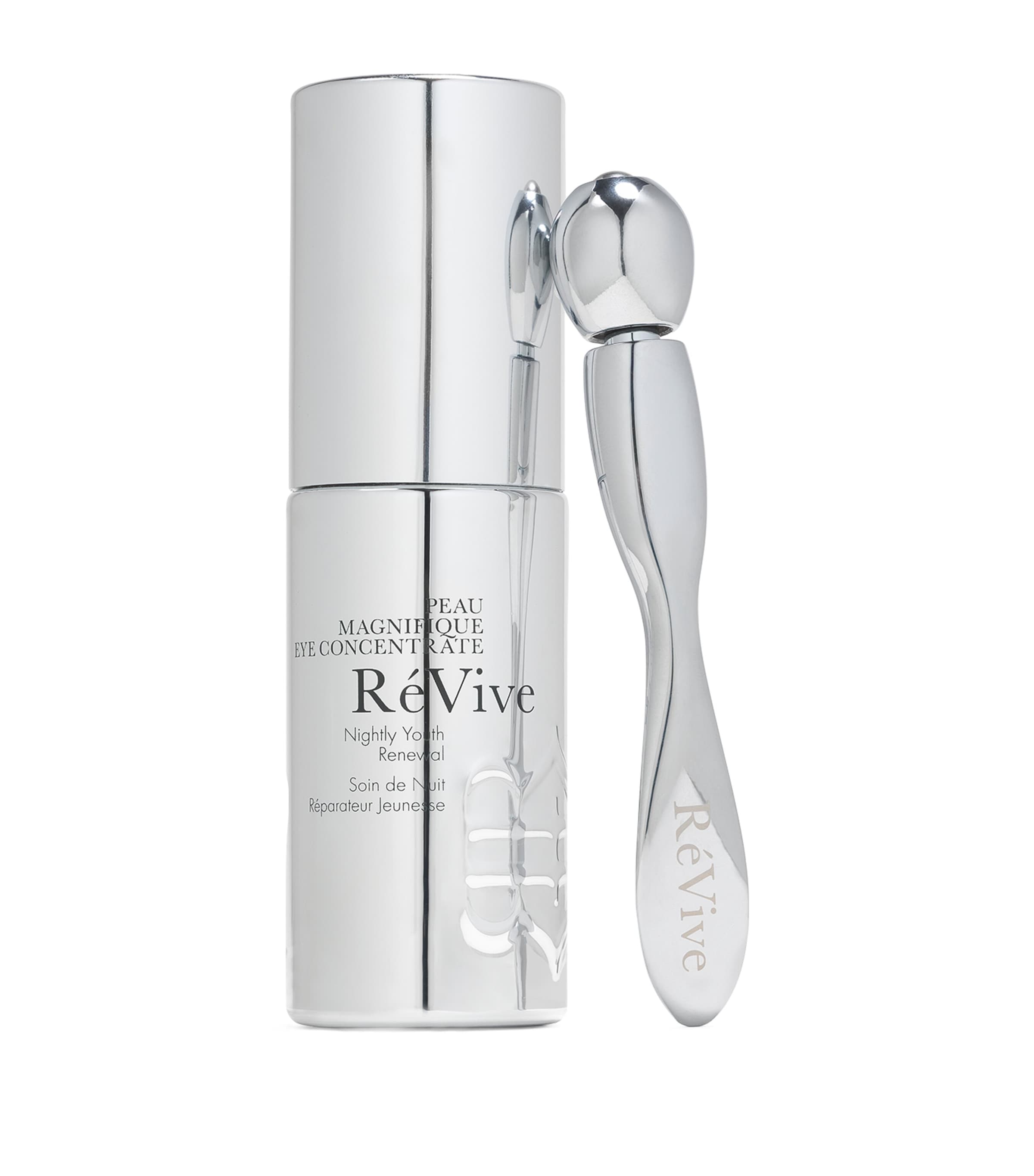 RéVive Peau Magnifique Eye Concentrate Nightly Youth Renewal 15ml, imported from the UK