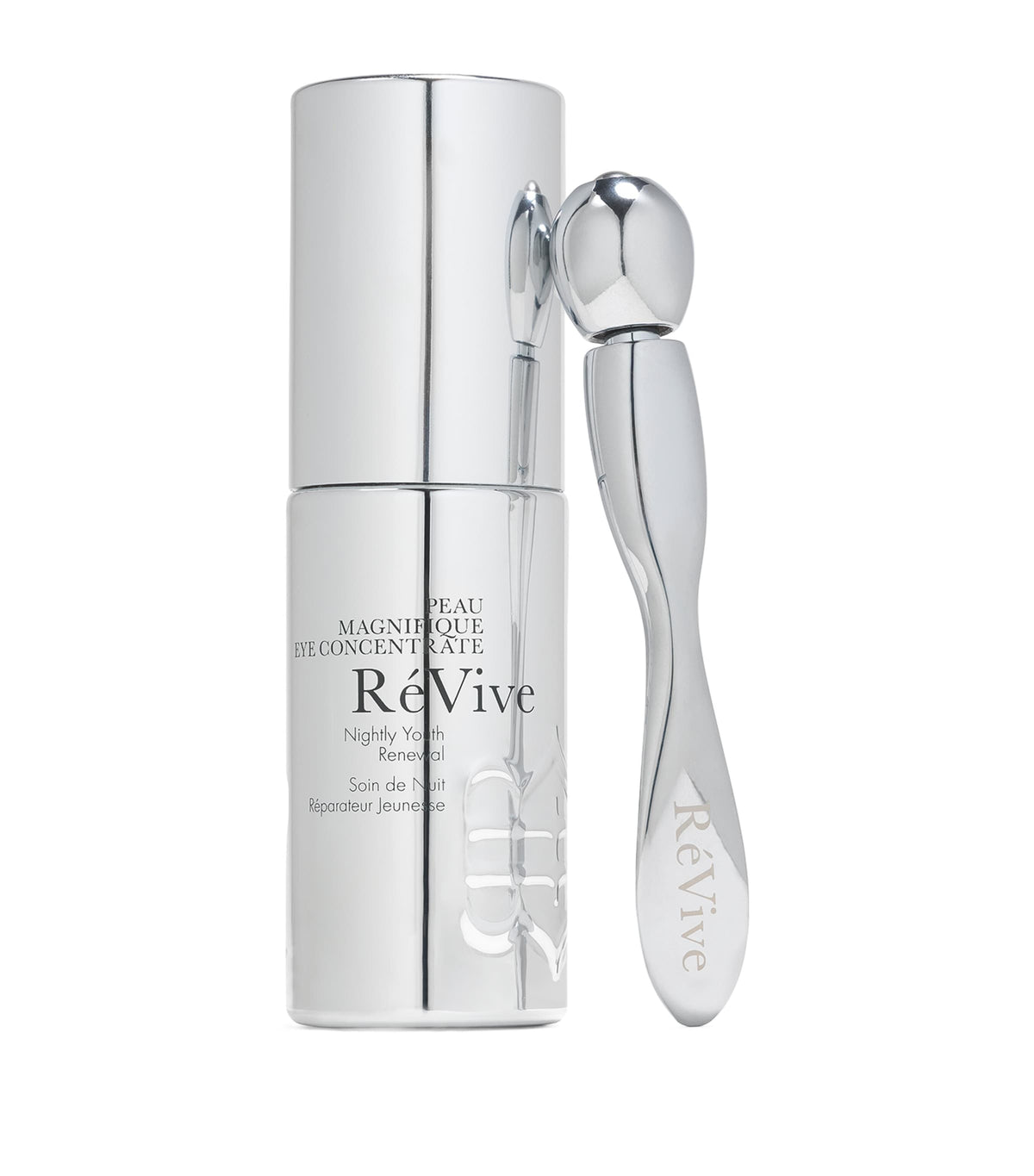 RéVive Peau Magnifique Eye Concentrate Nightly Youth Renewal 15ml, imported from the UK