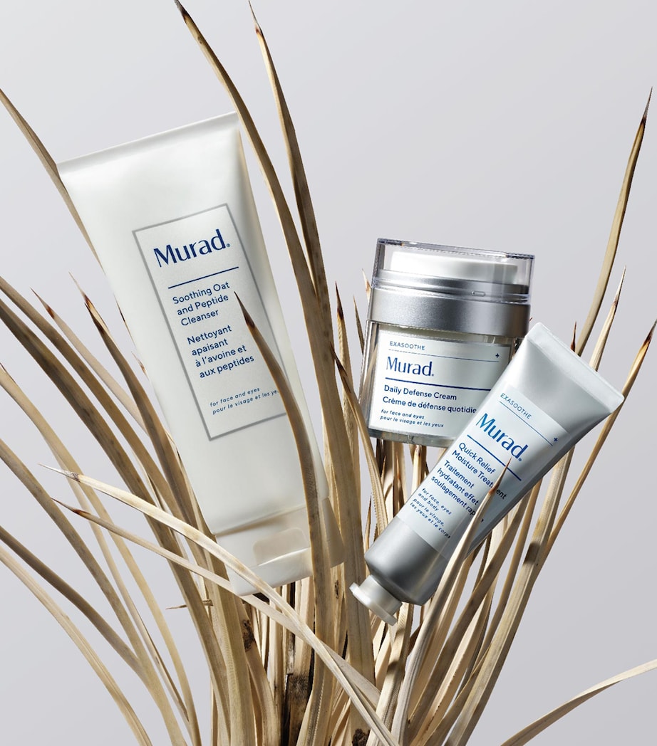 Murad Quick Relief Moisture Treatment 30ml, UK version