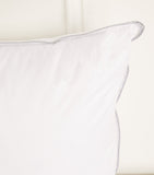 Firm Goose Down Pillow 51cm x 71cm