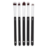 B. 5 Piece Eye Brush set GOODS Superdrug   