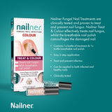 Nailner Treat & Colour GOODS Superdrug   