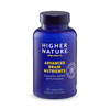 Advanced Brain Nutrients 12 Nutrient Complex 60 Vegan Capsules (British brand)