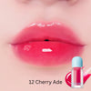 TOCOBO Juicy Berry Plumping Lip Oil 12 Cherry Ade - British product