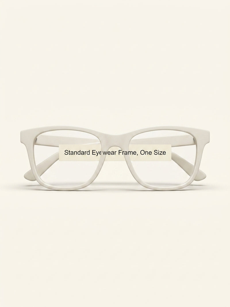 Gucci GG1428O square-frame acetate glasses (British brand)