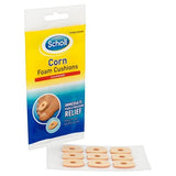 Scholl Corn Removal Foam Cushions GOODS Superdrug   