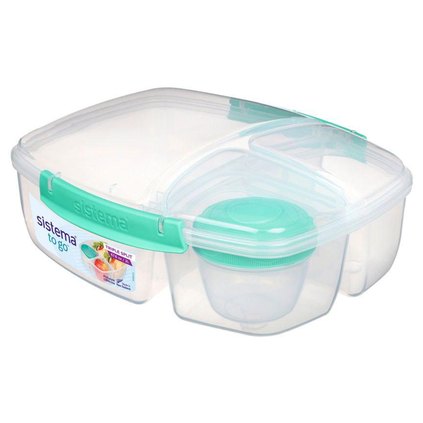 Sistema Lunch Box