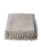 Prada Symbole Wool-Cashmere Throw, imported from the UK