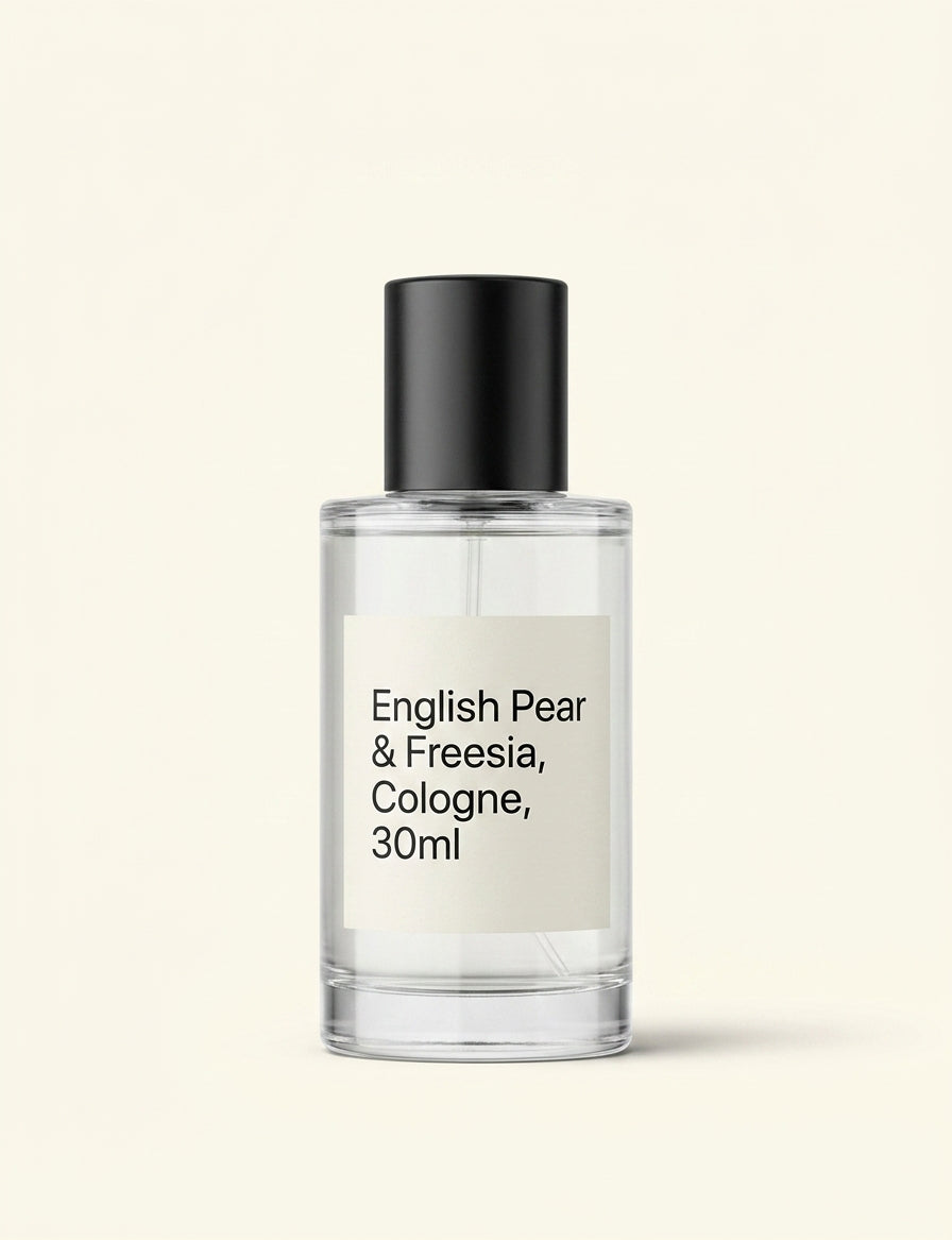 Jo Malone English Pear and Freesia cologne 9ml (British brand)