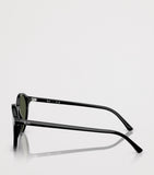 Ray-Ban RB2230 circular acetate sunglasses (British brand)