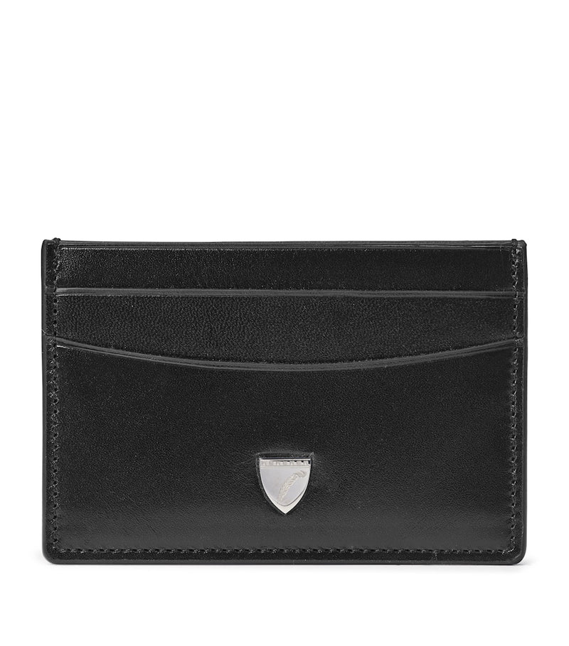 Aspinal of London slim card holder, UK version
