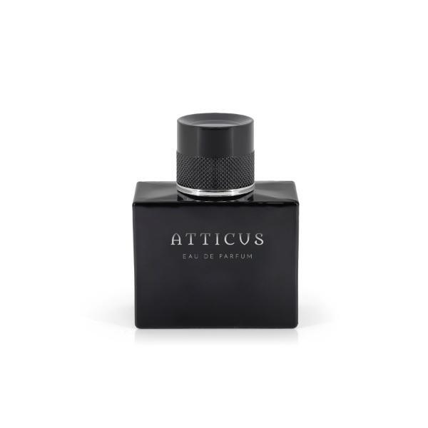Regency Fragrances Eau de Parfum Atticus 50ml - British product