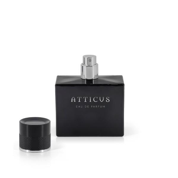 Regency Fragrances Eau de Parfum Atticus 50ml - British product