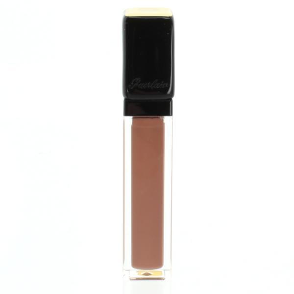 Guerlain KissKiss Liquid Lipstick L300 Candid, UK version