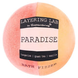 DNR Layering Lab Paradise Bath Fizzer 18 GOODS Superdrug   