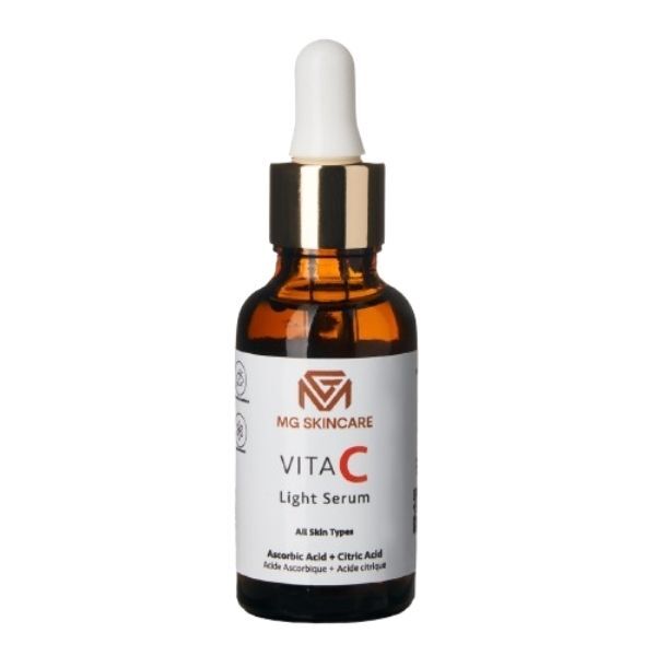 MG Vitamin C Serum 30ml, UK version
