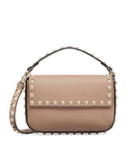 Valentino Garavani Rockstud cross-body pouch, UK version