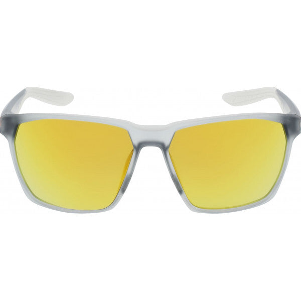 Nike 39141 clear translucent sunglasses with propionate frames, imported from the UK