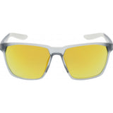 Nike 39141 clear translucent sunglasses with propionate frames, imported from the UK