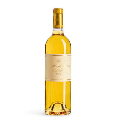 Harrods 2005 Bordeaux Dessert Wine 75cl with Cork Closure- Buy online at McGrocer
