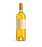 Château d'Yquem 2005 Bordeaux dessert wine in 75cl bottle - British product