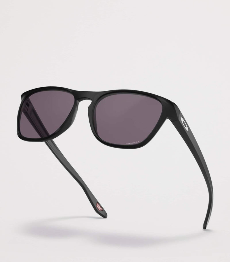 Oakley Manorburn Square sunglasses, imported from the UK