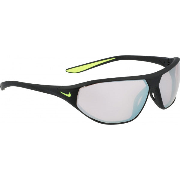Nike black AERO SWIFT 65 DQ0992 12 sunglasses (British brand)
