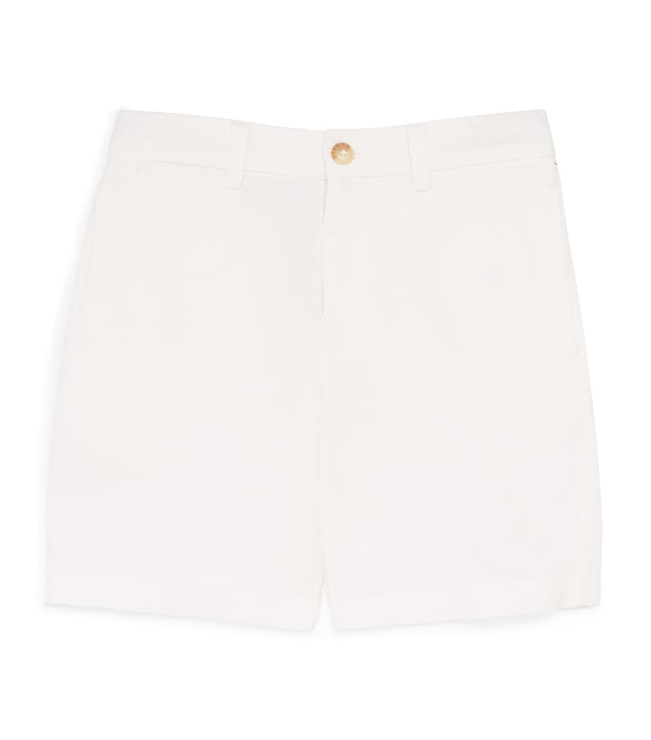 Ralph Lauren Kids Chino Shorts 8-16 years, imported from the UK
