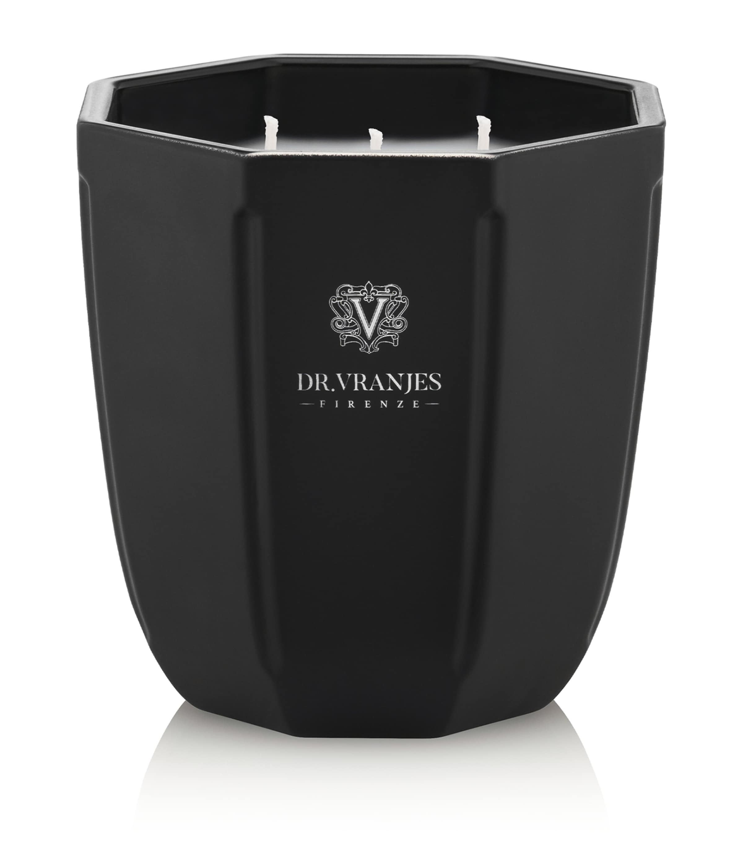 Dr. Vranjes Rosa Tabacco Candle 500g - British product
