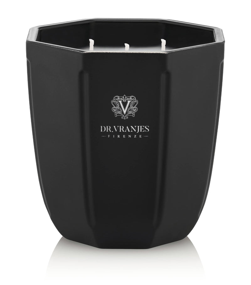 Dr. Vranjes Rosa Tabacco Candle 500g - British product