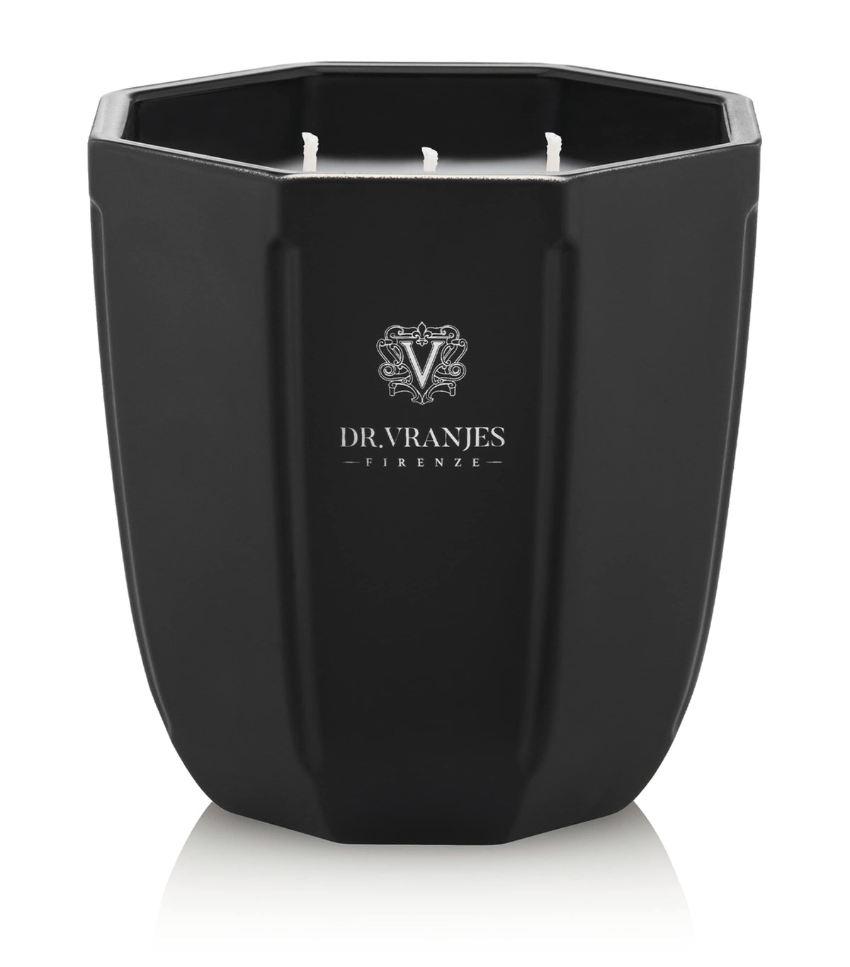 Dr. Vranjes Rosa Tabacco Candle 500g - British product