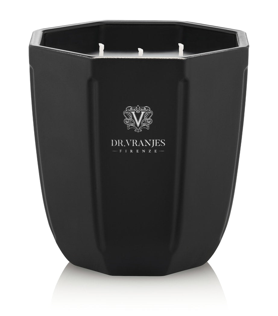 Dr. Vranjes Rosa Tabacco Candle 500g - British product