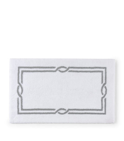 حصيرة حمام Harrods Cross Pattern 70 سم × 120 سم - اشترِ عبر الإنترنت على McGrocer