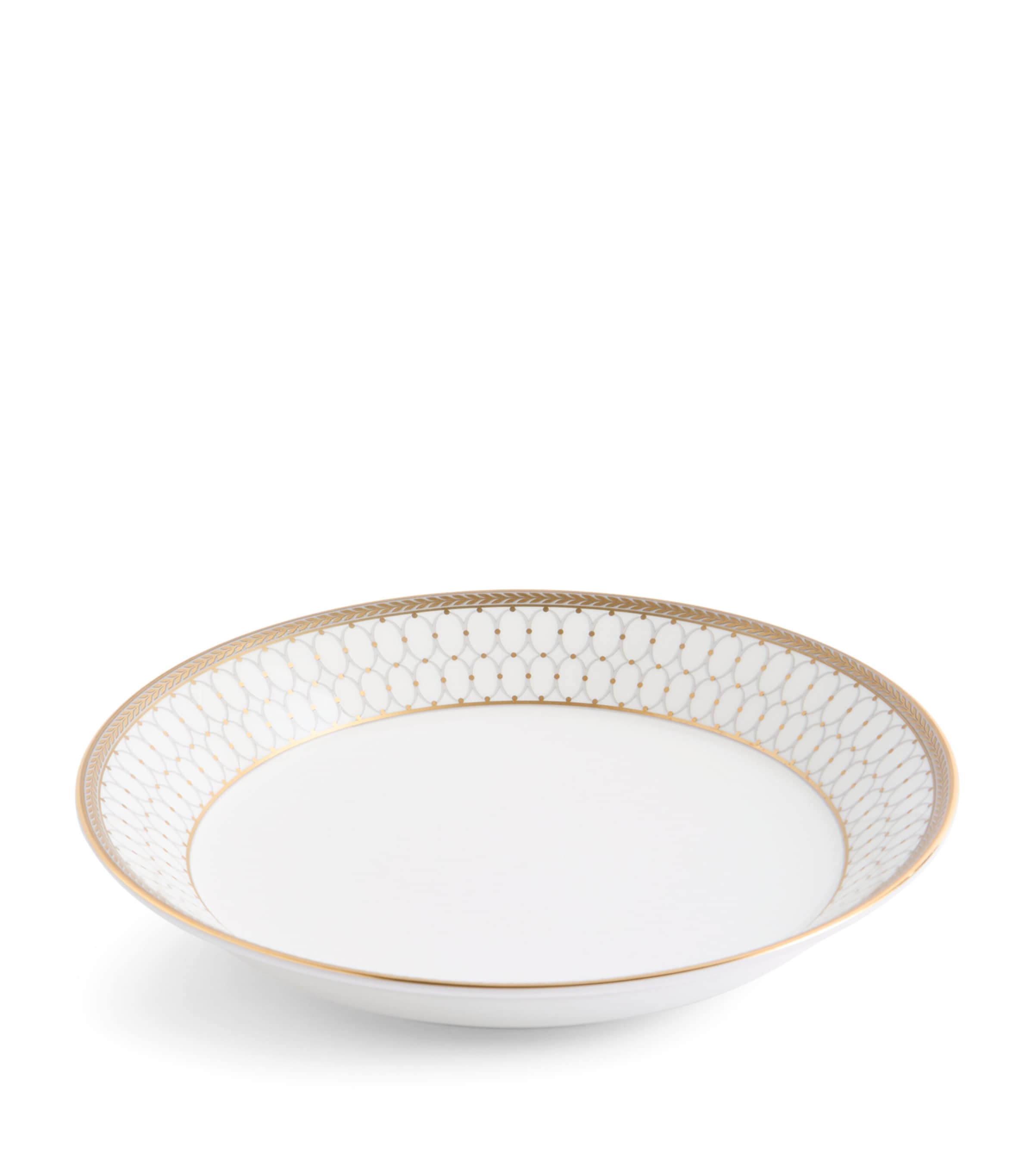 Wedgwood Renaissance deep plate 22cm (British brand)